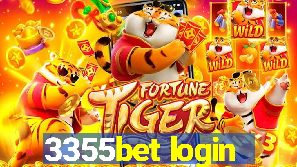 3355bet login